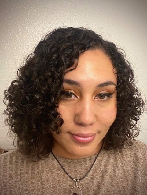 Alishia Dauterive
