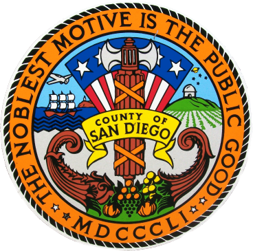 San Diego