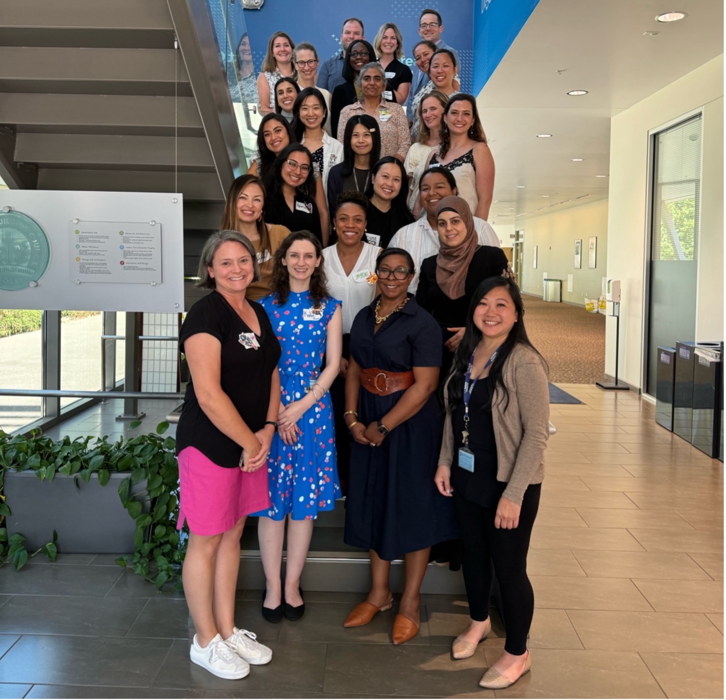 Behavioral Health Center of Excellence